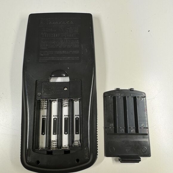 Texas Instruments TI-83 Plus Graphing Calculator No Cover TESTED - Picture 5 of 6